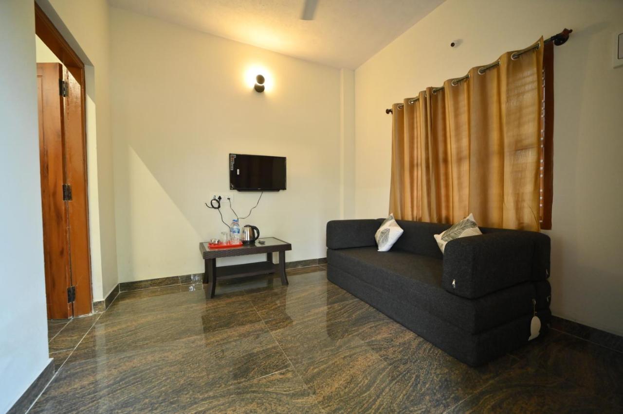Coorg Homestay Resort Kushalnagar Exterior photo