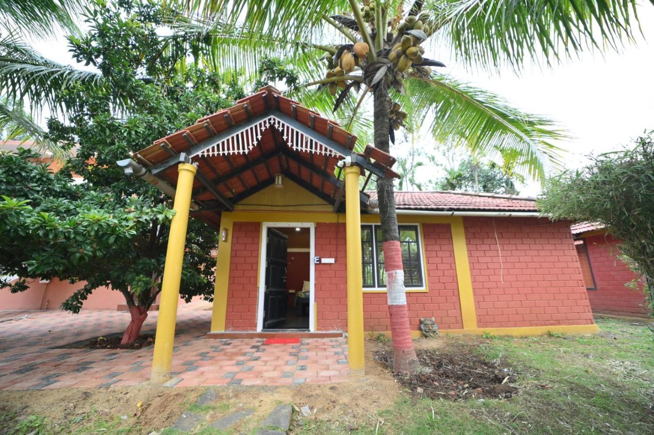 Coorg Homestay Resort Kushalnagar Exterior photo