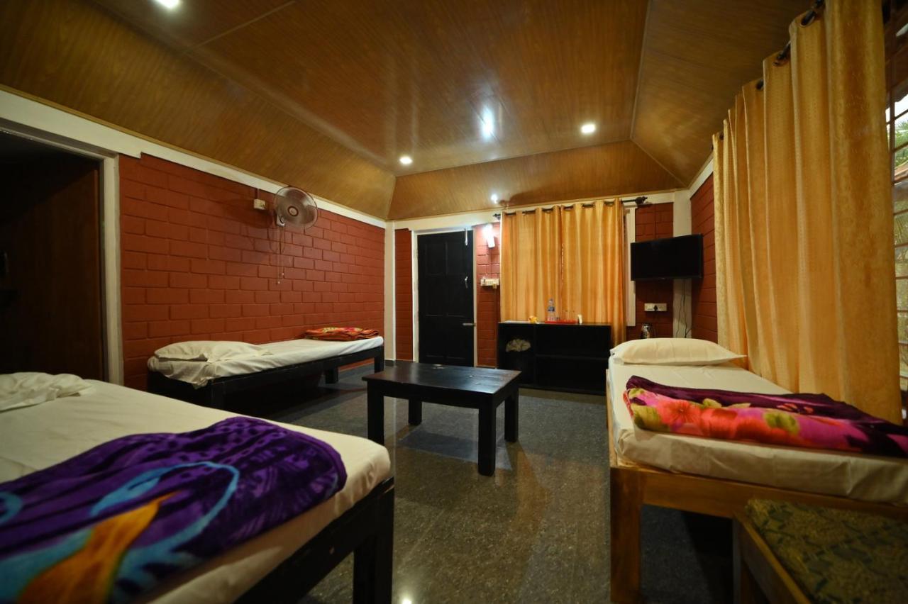 Coorg Homestay Resort Kushalnagar Exterior photo