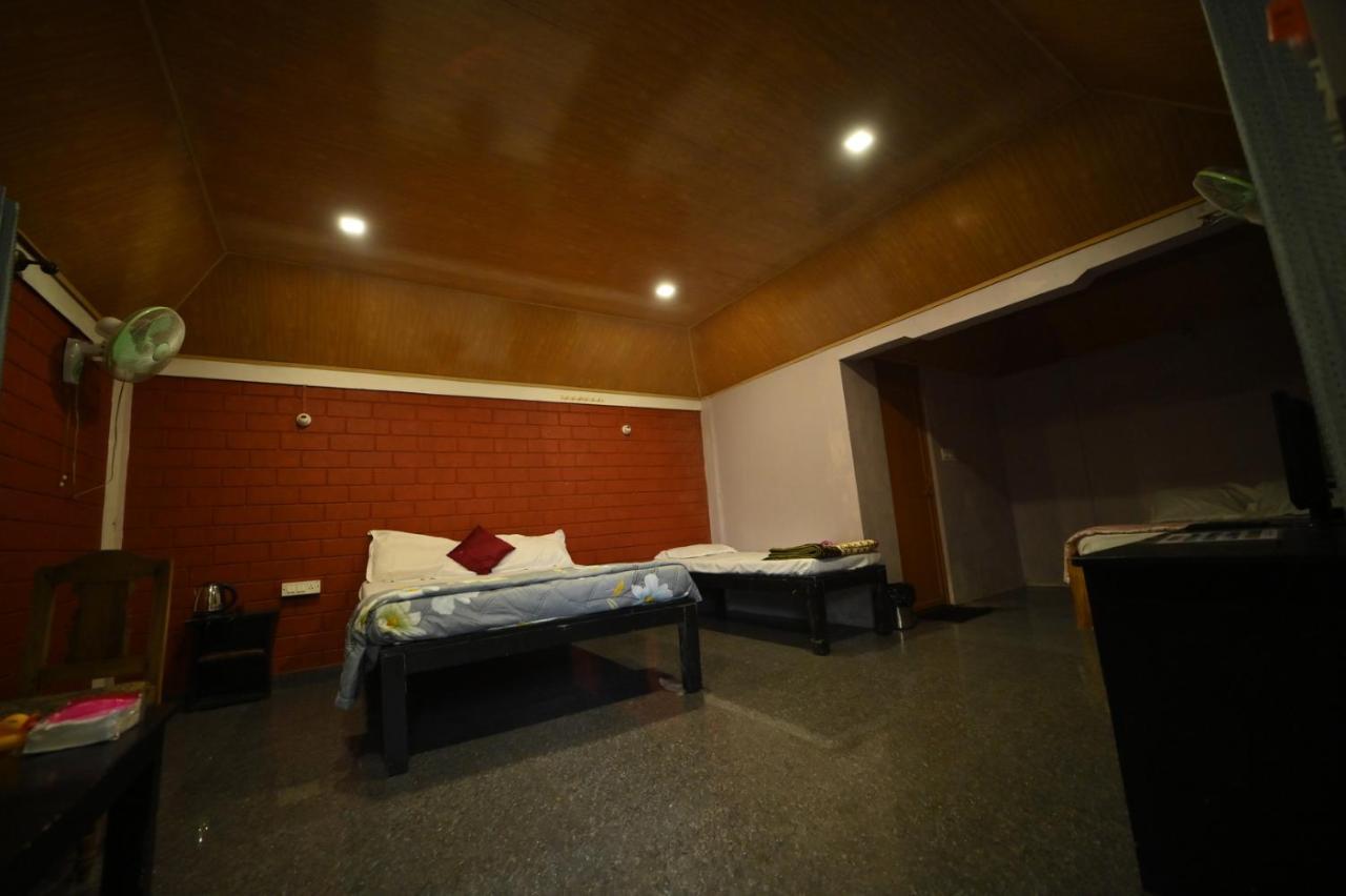 Coorg Homestay Resort Kushalnagar Exterior photo