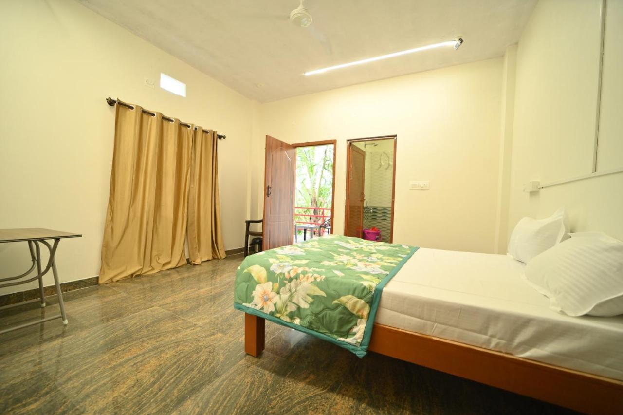 Coorg Homestay Resort Kushalnagar Exterior photo