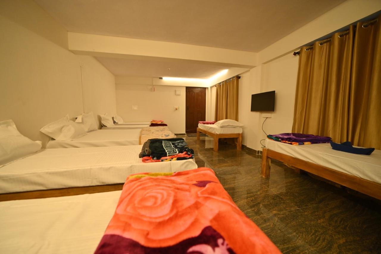 Coorg Homestay Resort Kushalnagar Exterior photo