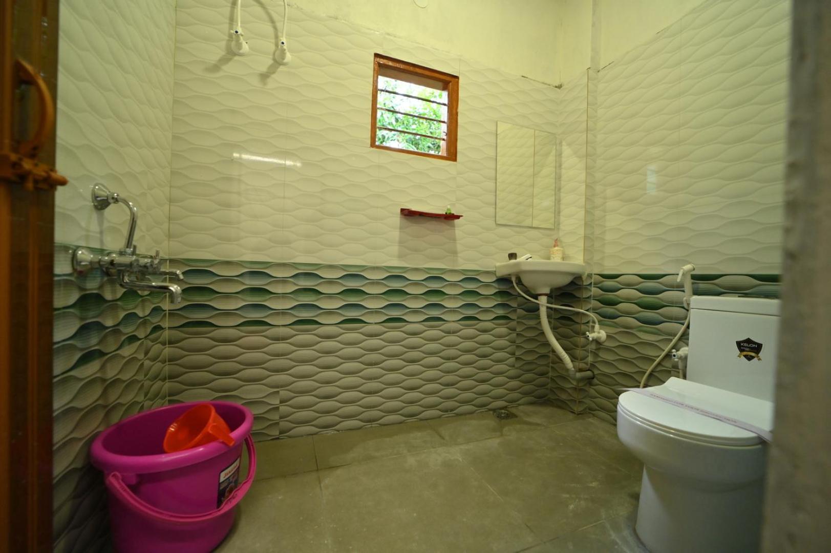 Coorg Homestay Resort Kushalnagar Exterior photo